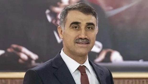 YSK Başkanı Mutta'dan ara seçimlere ilişkin açıklama)