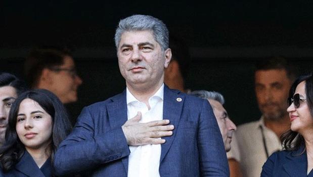 Fenerbahçe Başkan Adayı Hakan Safi: Aziz Yıldırım’ı tebrik ederim)