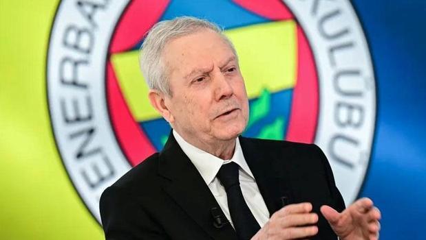 Fenerbahçe başkanını seçti! Aziz Yıldırım geri döndü)