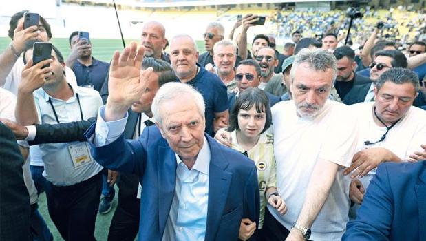 Yeni gelmedi geri geldi)