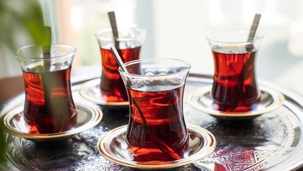 Tavşan kanı çay nasıl demlenir? Kahvecilerin sırrı ortaya çıktı)