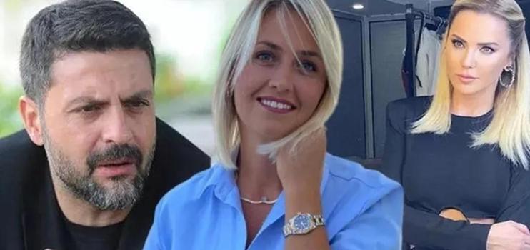 Ece Erken’in olaylı 'ayna kırma' davasında yeni gelişme!)
