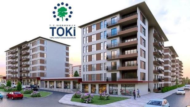 TOKİ'nin 20 bin konut satışında detaylar belli oldu! İşte il il, mahalle mahalle tam liste)