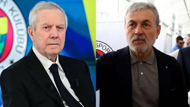 Oğuz Çetin'den Aykut Kocaman açıklaması! Fenerbahçe'de gözler teknik direktör seçime çevrildi)