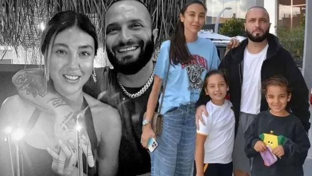 Popçu Berkay Şahin'den dikkat çeken paylaşım! 'Kendine ait zevkleri ve aşırı özgüveni var')