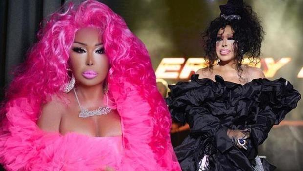 Bülent Ersoy'un yeni saati gündem oldu! Kolunda servet taşıyor)