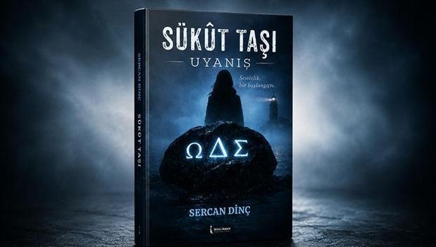72 saat içinde ölüme götüren sırrın hikâyesi: Sükût Taşı - Uyanış)