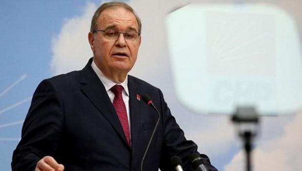 CHP'li Öztrak'tan Özgür Özel'e tepki: İbretle izliyorum)