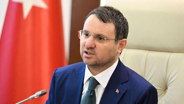 Bakan Gürlek: Mayıs ayında 706 operasyon, 4 bin 606 tutuklama gerçekleşti)