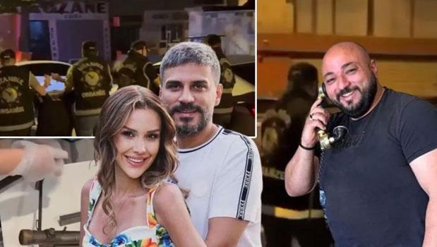 Can Polat cinayetinde Daltonlar itirafı kan dondurdu! Tetikçi konuştu: 'Hedef Engin Polat’tı')