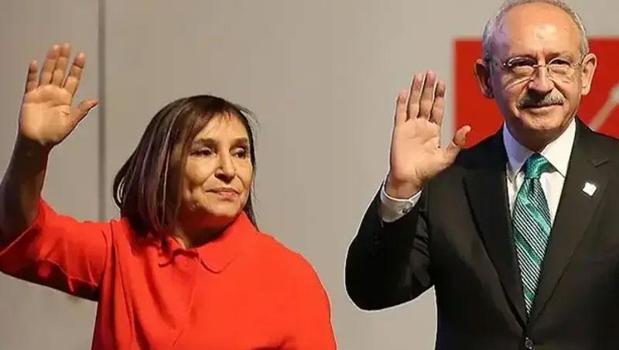 Kemal Kılıçdaroğlu ve eşini tehdit eden şüpheli tutuklandı)
