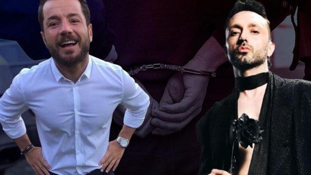 Ünlülere uyuşturucu operasyonu! Mabel Matiz dahil 7 kişinin testi pozitif çıktı)