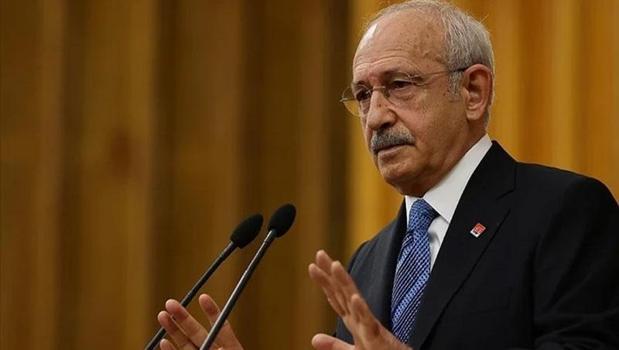Kılıçdaroğlu duyurdu! CHP'de kurultay süreci başlıyor)