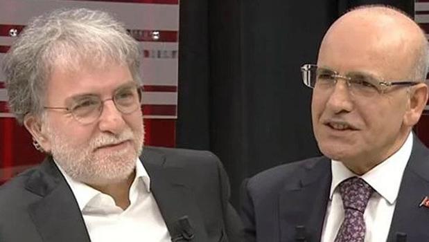 Hazine ve Maliye Bakanı Mehmet Şimşek: Savaş büyük bir arz şoku)