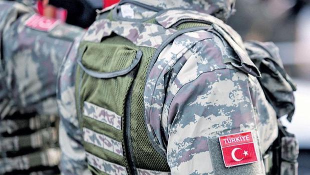 7 yılını dolduran uzman erbaşlara yüzde 10 kontenjan)