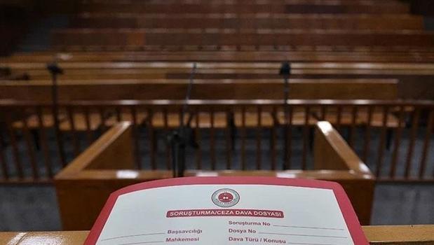 'İmamoğlu'nun milletvekilleriyle görüşmesinin yasaklandığı' paylaşımlarına soruşturma)