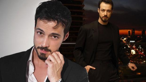 Mert Yazıcıoğlu'ndan sevgilisi Zeynep Artukmaç’la aşk pozu!)