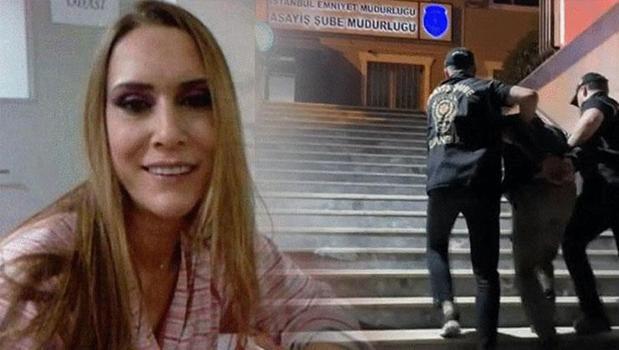 10 yıl önce öldürüldü... Mezdeke dansçısı Aynur Kanbur cinayetinde yeni gelişme)