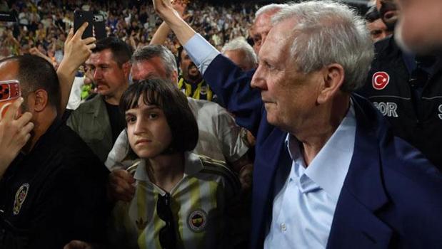 Yıllar sonra yeniden koltuğa oturdu! İşte Aziz Yıldırım'ın yol haritası)