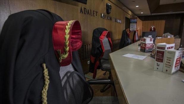 İstanbul merkezli 7 ilde Barış Boyun suç örgütüne operasyon: 45 gözaltı)