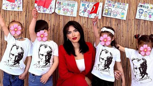 Ağrı'da şok ölüm! Genç öğretmen evinde ölü bulundu)