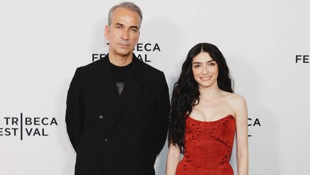 MUTTER: Bir Annenin Hatıra Defteri! Dünya prömiyerini Tribeca Festivali'nde gerçekleştirdi)