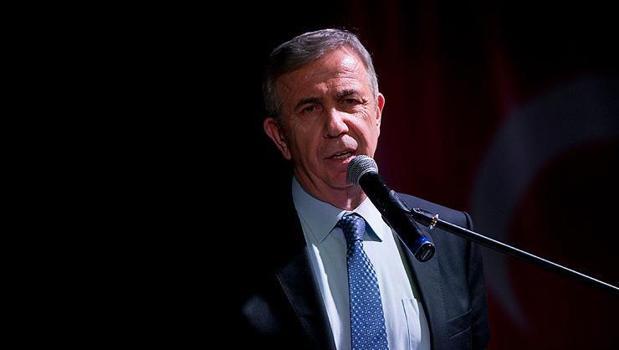 Mansur Yavaş'tan Kemal Kılıçdaroğlu'na çağrı)