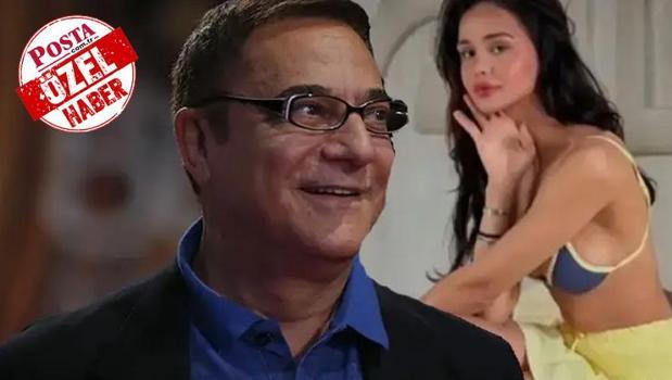 Mehmet Ali Erbil'in 'yeni sevgilisi' denilmişti! Eylem Çelik ilk kez konuştu: 'Bu haberler sebebiyle iyi değilim')