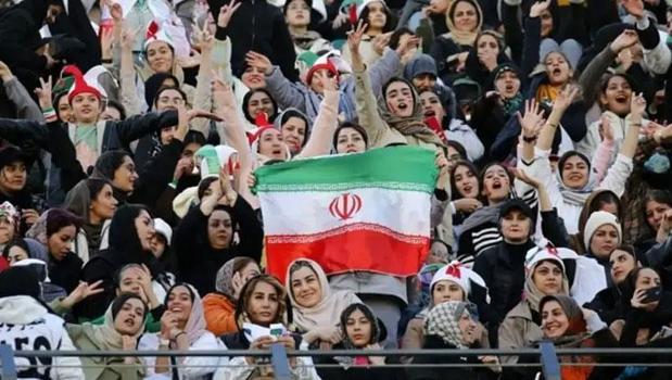 ABD'den Dünya Kupası'nda İran planı! Taraftarlara yönelik sabote hazırlığı sızdı)