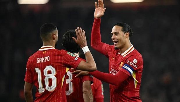 Liverpool'un yıldızı için harekete geçildi! Süper Lig devleri karşı karşıya)