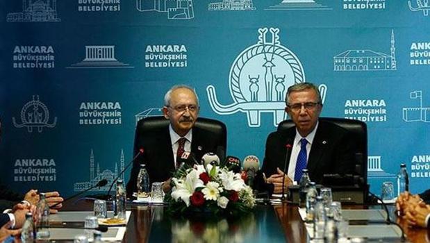 Kılıçdaroğlu'nun paylaşımında 'Mansur Yavaş' detayı! Dicle Canova CNN Türk'te anlattı)