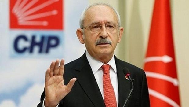Kemal Kılıçdaroğlu'ndan ihraç mesajı: Kirli olanların tamamının işine son vereceğiz)
