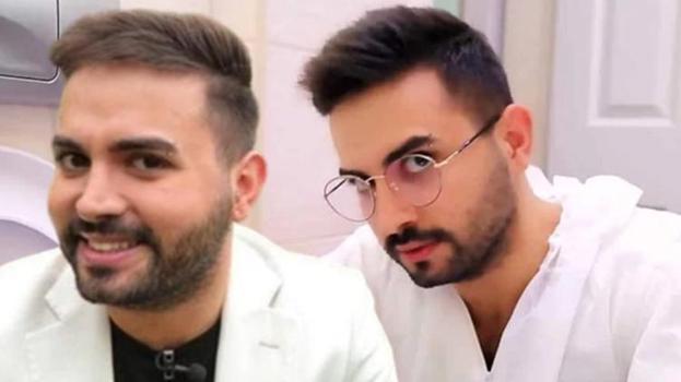 Vücudundan 5 kilo yağ aldıran Kadir Ezildi sıradaki operasyonunu açıkladı!)