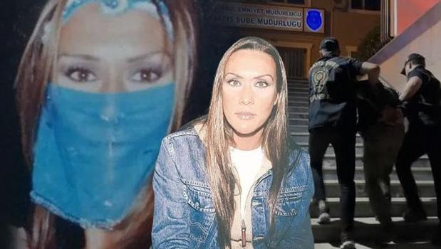 Aynur Kanbur'un failleri yakalandı! Katil cinayeti itiraf etti: 'Dansözlük yapması gururuma dokunuyordu')