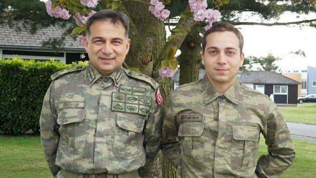 Dorukhan Büyükışık soruşturması: Son firari şüpheli de yakalandı)