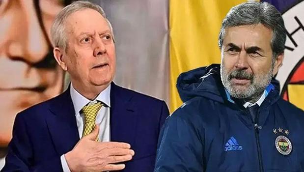 Efsaneler Kadıköy’e geri dönüyor! Kocaman'ın yardımcıları netleşti)