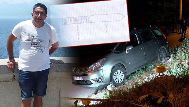 4 yıl sonra açılan 'gurbetçi cinayeti' dosyasında çarpıcı delil! Kızının çizdiği resim iddianamede)