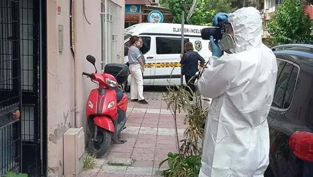 Modacının ölümü kötü kokuyla ortaya çıktı)