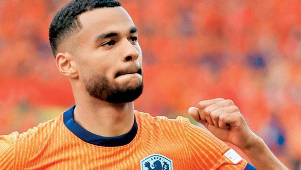 Fener’de Gakpo sürprizi)