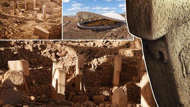 Sırrı çözüldüğünde başka boyutun kapısı açılacak! İşte Göbeklitepe’nin akılları zorlayan 4 büyük kehaneti)