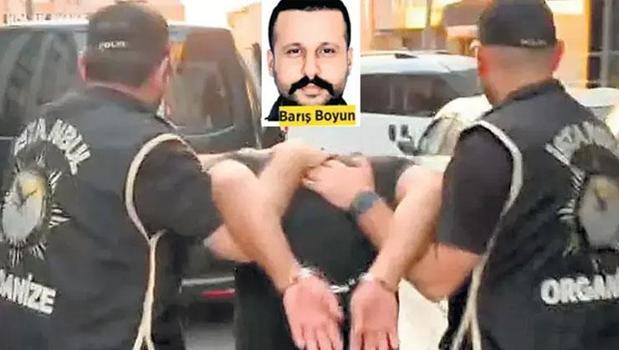 Barış Boyun Çetesi’ne operasyon! Avukatlardan ifade tehdidi)