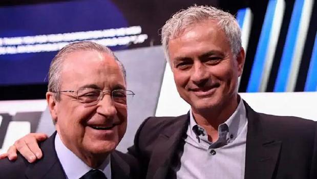 Benfica ayrılığı duyurdu! Real Madrid’de ikinci Mourinho dönemi)