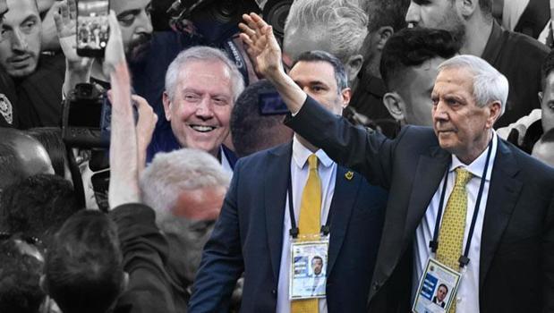 Mazbatayı almadan transferi yaptı! Aziz Yıldırım dönemi hızlı başladı)