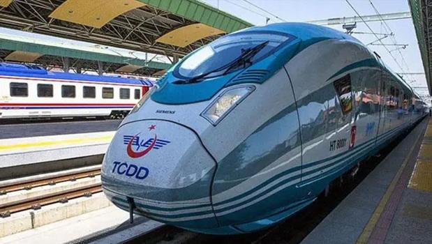 Ankara-İstanbul Yüksek Hızlı Tren Hattı’nda varış süresi değişti)