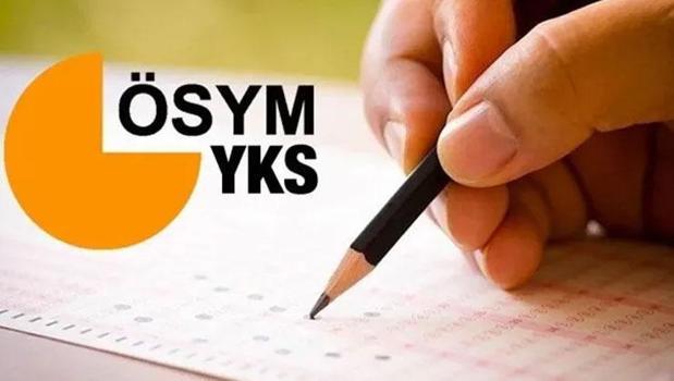 YKS sınav giriş belgeleri erişime açıldı)