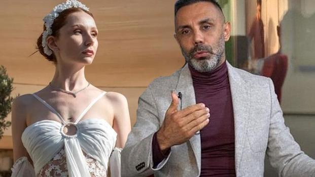 Eşini tehdit ettiği iddia edilen Umut Oğuz’dan açıklama geldi!)