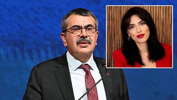 Bakan Tekin'den öğretmen Irmak Koparan'ın ölümüne ilişkin açıklama)
