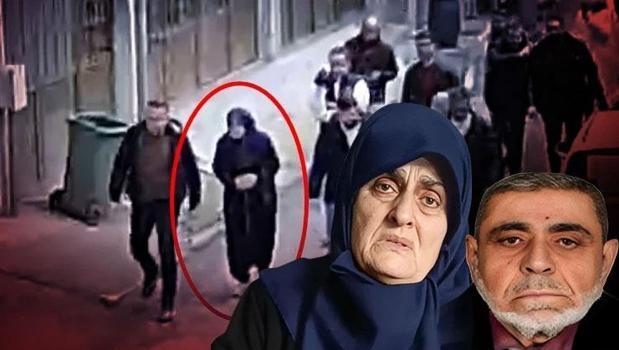Emekli polis eşini 15 parçaya ayıran kadına ağırlaştırılmış müebbet: 'Cinnet geçirdim kuzum')