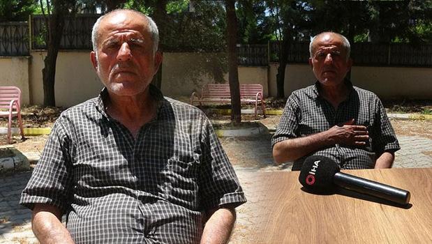 Türk esir, Esad zindanlarında 23 yıl süren kabusu anlattı: 'Açlıktan hamam böceği, kedi eti yedik')