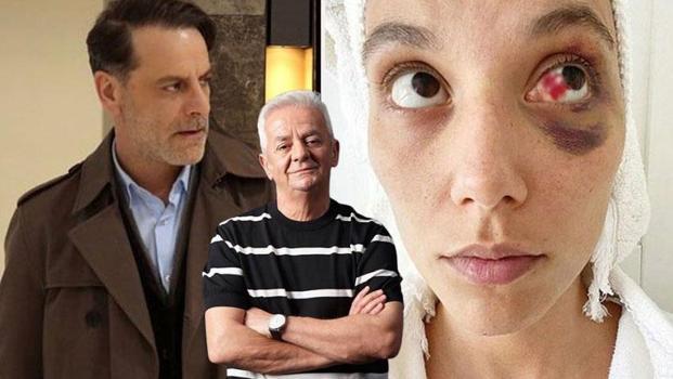 Zafer Algöz'den Ozan Güven'e destek: 'Çok ayıp etmişler, kendini iyi tutmuş')